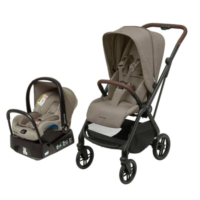 Acompanha Bebê Conforto Citi
